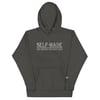 Selfmade Unisex Hoodie