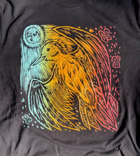 Image 3 of Rhythmist & Moon - t-shirt