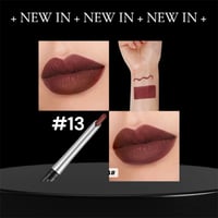 Image 4 of Matte Lip Liners