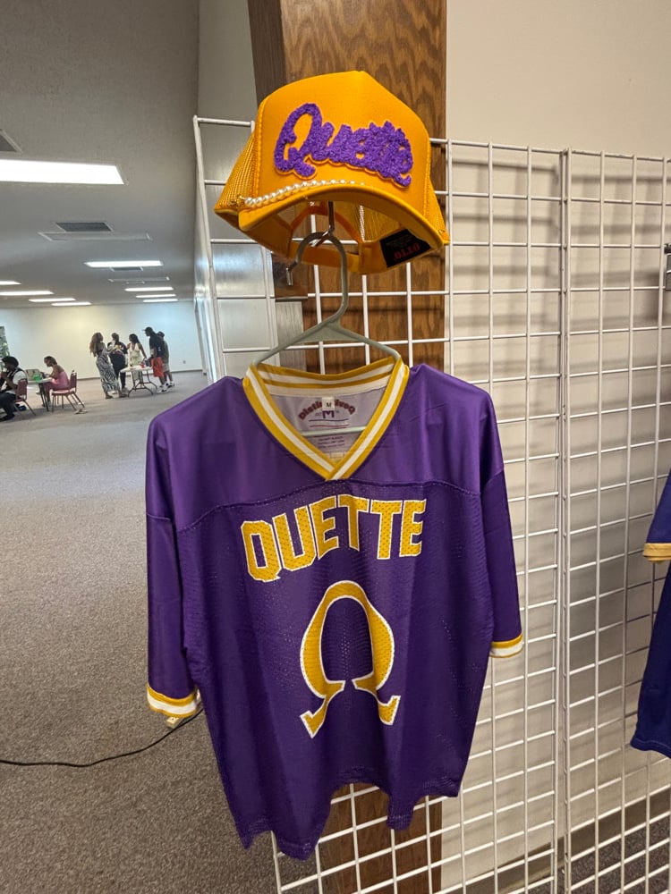 Quette Essentials