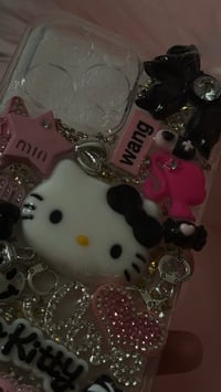 Image 1 of premade iphone 14 pro max