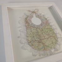 Image 4 of SALE Map Bib