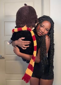 Image 4 of Harry the Wizard