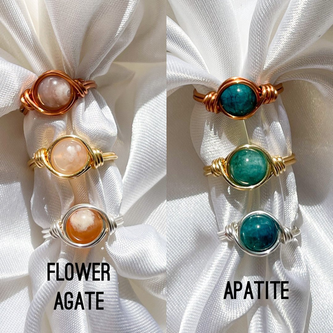 Image of Custom Rings 