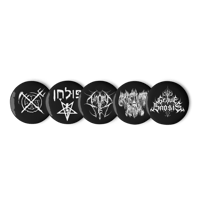 Image 2 of TSQR - Roster Buttons