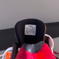 Image 3 of Asics Gel Evate 3 Rouge size: us12 uk11 eu46.5 cm29.5