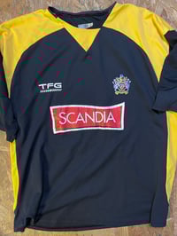 Image 1 of Replica 2006/07 TFG third shirt