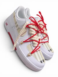 Bur Berry Customs