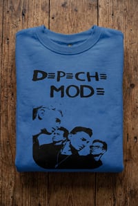 Image 5 of Sudadera Depeche Mode 