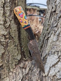 Image 1 of Glow Handle Tiger Mai Hunter