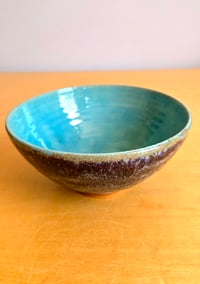 Image 1 of Ox Blood Bowl