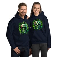 Image 4 of Pothead 2 Unisex Hoodie