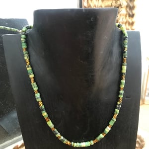 Image of COLLIER MALIBU