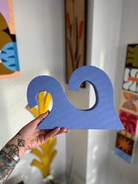 Image 2 of Thick Wave