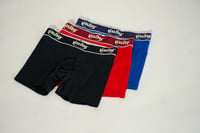 Image 3 of ASSORTED INDY BXR-BRF 2PK 