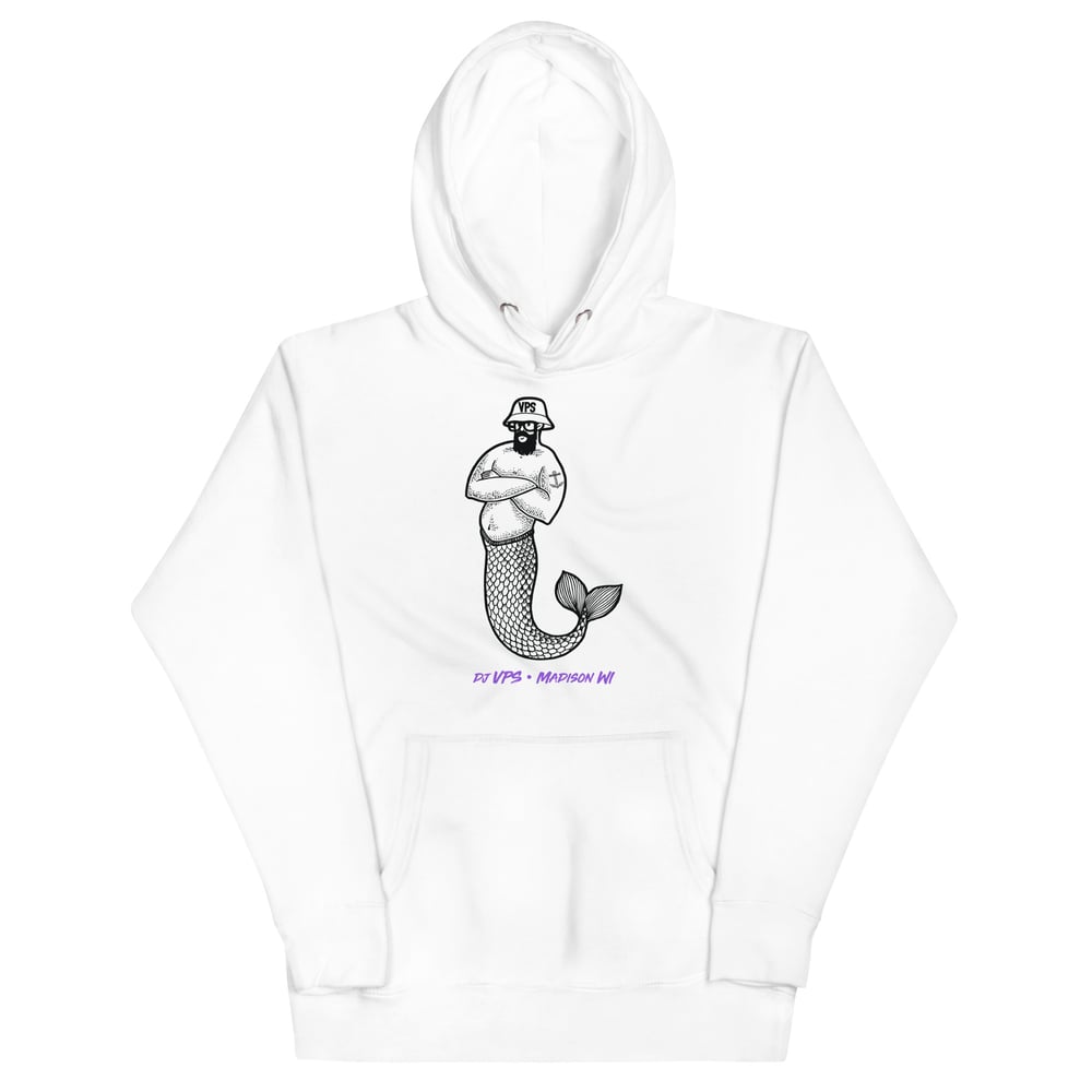 Image of VPS MERMAN HOODIE 