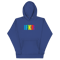 Image of IFKR HOODIE 