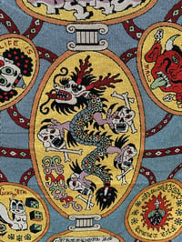 Image 3 of NEXT BATCH PRE-ORDER! Tapestry PF