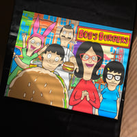 Image 2 of “The Belchers”