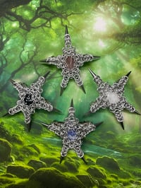 Image 5 of starmail barette