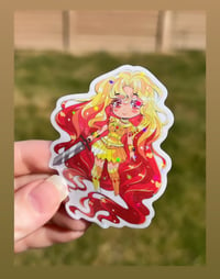 Image 5 of Chibi Galaxia Sticker 