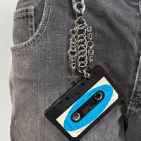 Image 5 of Honky Tonk Party Hits Keychain