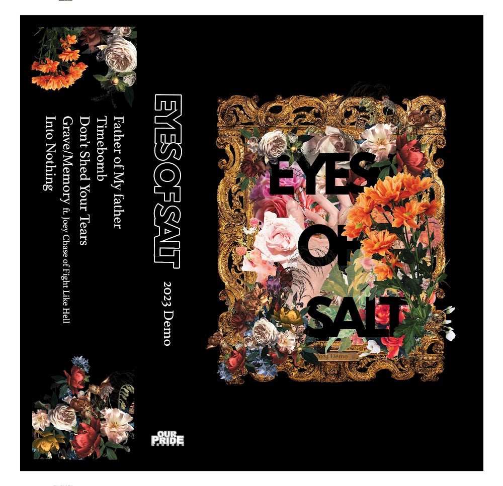 Eye Of Salt - Demo 2023