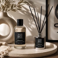 Image 2 of ARMX Reed Diffuser Refills