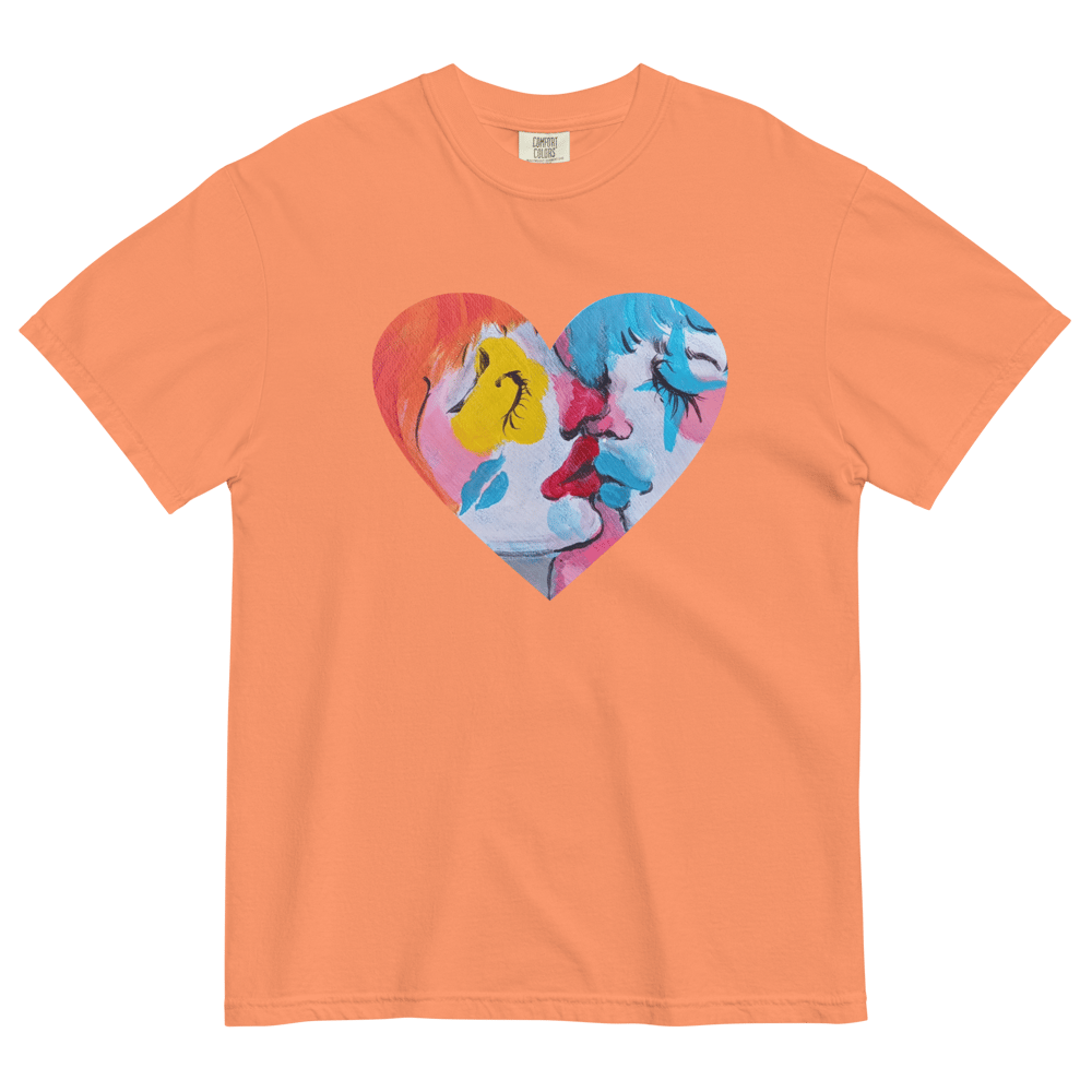 FOOLS IN LOVE TEE