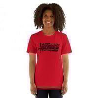 Image 2 of AC Machete Logo Unisex t-shirt