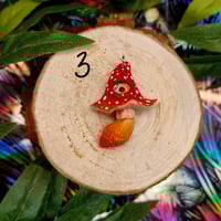 Image 4 of Wisiory Psychogrzybce "L" 🌀🍄