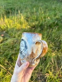 Image 3 of Yellow Bell x 14 Hands (Fiery Dolly)