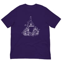 Image 5 of Fuck The Patriarchy Mid-Weight Tee