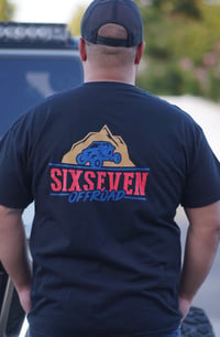 Image 1 of SIXSEVEN OFFROAD UTV Mountain 
