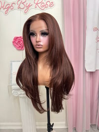 Image 4 of Ali free part luxury (ready to ship) 