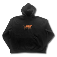 Image 3 of WHAT Doberman zip