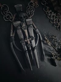 Image 5 of Cathedral Window X 