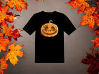 Image 1 of Peepkin T-Shirt