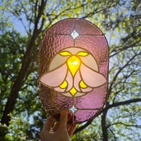 Image 1 of Rosy Maple