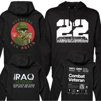 Image 1 of 22 Hoodies