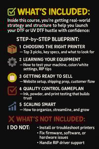 Image 2 of TARDESIGN PRINT COURSE 