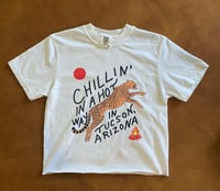 Flamin’ Hot Cheetah Crop