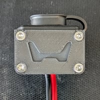 Image 2 of SAE CHARGE PORT