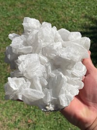 Image 5 of UV Calcite Specimen #1939