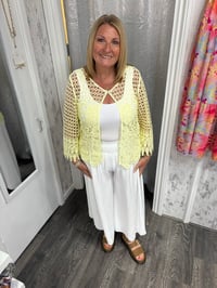 Image 3 of Lacey - Cardi 