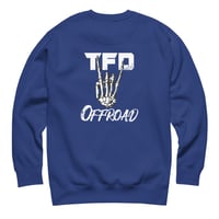 Image 5 of Crew Neck Sweatshirt