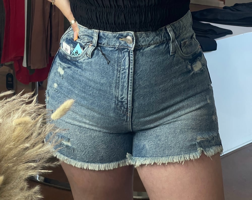 Image of Harlee Shorts