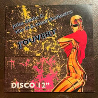 Image 1 of john gibbs & the us steel orchestra • j'ouvert