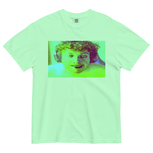 JohnWowStreams Chill Green Vibes