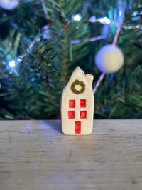 Image 3 of Christmas Wreath House